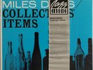 IN SHRINK Miles Davis - Collectors' Items LP NM Jazz
