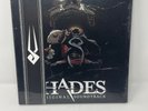 ️ Brand New - Hades (Original Soundtrack) by Darren Korb 4LP ️