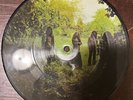 BLACK SABBATH Paranoid / Iron Man 82 PICTURE DISC 7