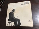 JOHN COLTRANE LP ASCENSION EDITION 1 MONO A-95 HUBBARD SHEPP MCCOY TYNER IMPULSE
