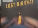 Lost Highway OST Blinding Blue Vinyl MOV Numbered Ltd Ed