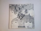 The Beatles REVOLVER Capitol T 2576 MONO