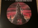 UNGESPIELT IN FLAMES Colony 1999 Picture Disc Nuclear Blast LP Vinyl FIRST PRESS