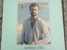 John Martyn, Sunday's Child vinyl LP, 1975
