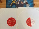 Rare IN Flames: the Tokyo Showdown Live Japan 2001 2LP White Vinyl First Press