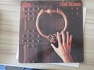 KISS MUSIC FROM THE ELDER FRENCH VOGUE PRESSING, COOL RED LABEL NICE 