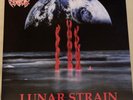 1000er Ltd.Edition IN Flames: Lunar Strain 2000 Regian Rec. LP Vinile Album