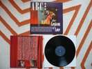 ABC The Lexicon Of Love Vinyl UK 1982 Neutron 1st Press A4/B7 LP Poison Arrow