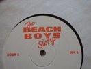 The Beach Boys Story. 1985 Radio Special. 3 LP set. Near Mint