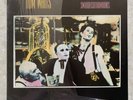 Swordfishtrombones by Tom Waits (Record, 1983)