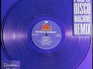 PATRICK COWLEY - MENERGY NEW VINYL
