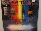 Star Trek - The Motion Picture Jerry Goldsmith FACTORY SEALED Vinyl LP