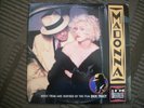 MADONNA---I'M BREATHLESS--VINYL ALBUM