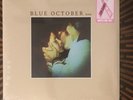 Blue October - Home Pink Colored Vinyl 2xLP - Sealed - #132