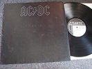 AC/DC-Back in Black LP-1980 Germany-Atlantic Records-ATL 50 735