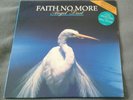 Faith no More Angel Dust original 2 lp release Mike Patton vinyl record FNM rare