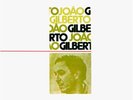 JOAO GILBERTO João Gilberto LP Brazil 1973 CLEAR VINYL Jazz LATIN Bossa Nova MPB