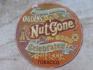 Small Faces, Ogdens' Nut Gone Flake, Immediate, Orig Pressing, Cover Intact VG+