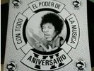 JIMI HENDRIX SMASH HITS mexico press UNIQUE ART MEXICAN NICE COVER PROMO