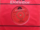 JIMI HENDRIX HEY JOE  1966 UK POLYDOR VINYL 7 