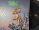 Blood Incantation - Hidden History of the Human Race LP w/ poster and blooklet