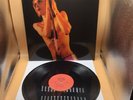 Iggy and the Stooges Raw Power Vinyl LP Record NM Glossy COVER REISSUE