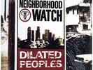 Dilated Peoples - Neighborhood Watch '04 3xLP US ORG EX+/EX+ W/S