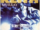 Keith Murray - The Most Beautifullest Thing In This World '94 LP UK ORG EX/EX-