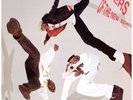 Leaders Of The New School - A Future Without A Past '91 LP US ORG EX/EX
