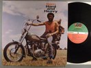 Sam Samudio  Sam, Hard And Heavy   With Duane Allman  Hard Rock, Blues Rock