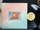 ALLMAN BROTHERS BAND ‎Eat A Peach ORIG 1972 2LPs Capricorn 2CP 0102 NM w/inner