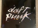 DAFT PUNK DISCOVERY VINYL DOUBLE LP 2LP BRAND NEW  TRUSTED SELLER