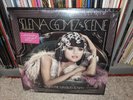 Selena Gomez &  the Scene WHEN THE SUN GOES DOWN Color Vinyl LP UO Exclusive NEW
