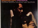 DUKE ELLINGTON: Indigos US Columbia CS 8053 Jazz 6-EYE Orig NM Vinyl LP