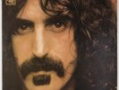 FRANK ZAPPA: Apostrophe US Discreet Quadradisc Quad Audiophile Vinyl LP
