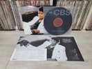 Michael Jackson – Thriller 1982 Korea Orig LP 4 Pages Insert RARE