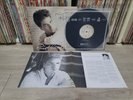 Richard Marx - Paid Vacation 1993 Korea Orig Vinyl LP 4 Pages Insert