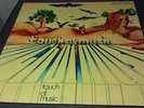 Blackbirds Touch Of Music Krautrock OPP 5-34 First Press LP Vinyl