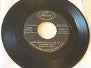 Dorisetta Clark - You Love Me.../It Would Mean... 45 Mercury R&B NM HEAR
