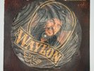 Waylon Greatest Hits RCA CPLI-3406 Picture Disc
