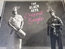 The Black Keys Dropout Boogie Vinile Lp Nuovo Sigillato