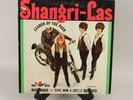 The Shangri-Las Leader of the Pack LP 1st Press Mono 1965 Red Bird Vinyl VG+/EX