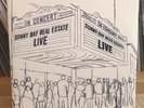 Sunny Day Real Estate - Live - 2xLP