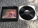 Atomic Rooster “Death Walks Behind You” Orig 1970 Gatefold U.K. vinyl Lp A1/B1