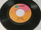 Nelly y Tony Agueybana / El Coqui HIT PARADE HP-1088  VG #4005