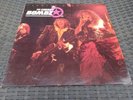 The Cherry Bombz Coming Down Slow album vinyl Live LP Hanoi Rocks 1987