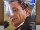 Original 1968 1st Press Johnny Cash 
