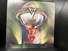 VAN HALEN 5150 LP ALBUM VINYL RECORD 1986 (1st album with Sammy Hagar)