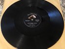 ELVIS PRESLEY- BLUE SUEDE SHOES/ TUTTI FRUTTI 78RPM 10” RCA VICTOR 20-6636