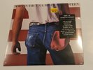 Bruce Springsteen Born In the USA 1984 Vinyl Record LP SEALED-Hype Sticker-RARE